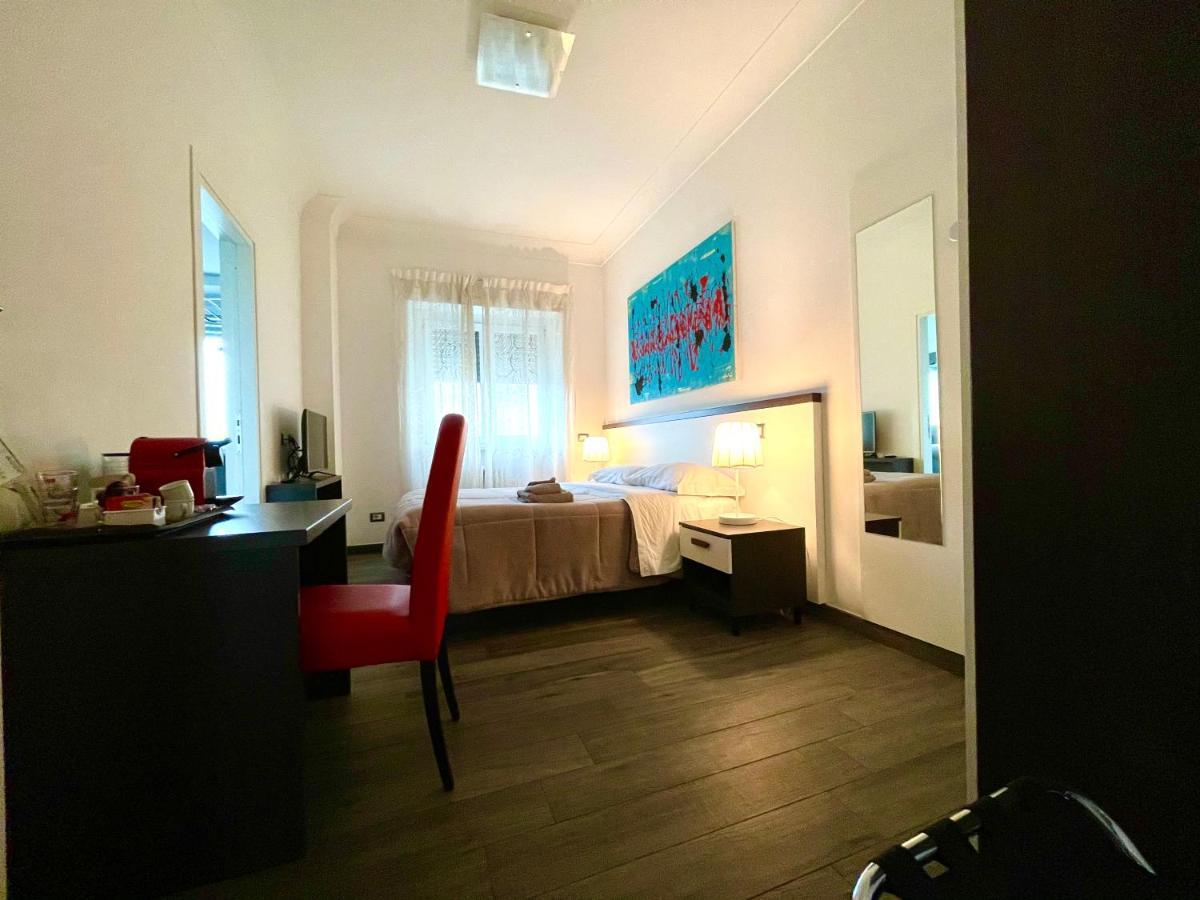Your House By Ale Rome Buitenkant foto