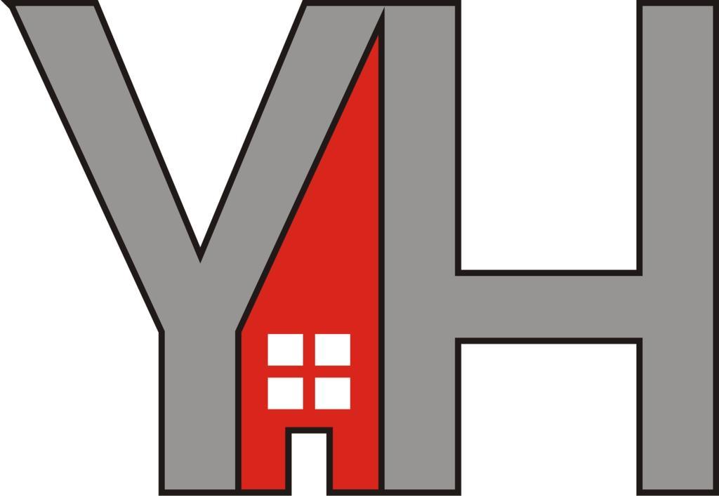 Your House By Ale Rome Buitenkant foto